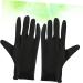 Healeved 24 Pairs Uniform Gloves Gardening Glove Inspection Gloves Gloves Safety Gloves Gloves Jewelry Gloves Applicator Bottle - Cotton Gloves Miss - Buy Online on GoSupps.com