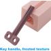 4 Pcs Toothpaste Squeezer Set | Multifunctional Manual Rotate Holder Stand for Bathroom | Save Toothpaste & Creams - Buy Online on GoSupps.com