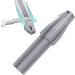 Lambo 4-in-1 Duck Cut Eyebrow Pencil - Dual Pencil & Sharpener Eye Makeup Tool | International Shipping - Buy Online on GoSupps.com