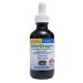 Herbs Etc. ChlorOxygen Chlorophyll Concentrate Alcohol Free Mint Flavor 2 fl oz (59 ml)