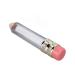 Essential Oil Inhaler Nasal Tubes Pen Shaped Nasal Tubes Relieve Pressure Aromatherapy for Travel Use