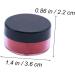  WOONEKY WOONEKY Lipstick Highlighter Safe and Healthy Makeup in 1 - Buy Online on GoSupps.com