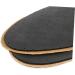 NOLITOY Breathable Sports Insoles for Men - Comfortable Shoe Inserts & Cushions for Sneakers Leather & Pigskin Shock Absorption Ideal for Sports and Everyday Use - Buy Online on GoSupps.com