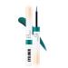 Espoce Liquid Eyeliner  Dark Green Eyeliner Liquid Liner Quick-Drying  Ultra-Fine Long-lasting Colored Eyeliners High-pigmented Colorful Eyeliners for Eye Makeup 0.12 Oz (Dark green)