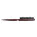 2 Piece Beard Brush Set - Boar Bristle & Teasing Brush for Men | Best Beard Care Tools - International Shipping Available - Buy Online on GoSupps.com