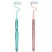 Buy Interdental Brushes - S-Shaped & Soft Bristle Dental Brushes for Effective Gum & Teeth Care - International Shipping - Buy Online on GoSupps.com