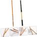 FOMIYES 6 Pcs Eyebrow Pencil Brow Pencil Dark Brown Eye Brow Pencils for Women Makeup Pens Portable Line 1 count (Pack of 1) As Shownx3pcs - Buy Online on GoSupps.com