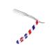 BESTOYARD Men's Shaver | Straight Razors & Barber Tools for Perfect Grooming - Ideal Father's Day Gift - Buy Online on GoSupps.com