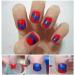 1 Roll Nail Tape Strips Nail Art Tape Nail Art Adhesive Tape Nail Art Tips Guide Creative DIY Nail Art Supplies Convenient Nail Sticker Manicure Tools - Buy Online on GoSupps.com