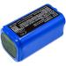 Estry Battery Replacement for X500 - High-Performance International Shipping - Buy Online on GoSupps.com