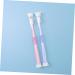 Tovinanna Kids' Sensitive Toothbrush Set - 4 Oral Care Tools for Children - Ultra-Soft Bristles for Gentle Cleaning - Buy Online on GoSupps.com