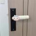 Cute Antistatic and Anti-Bump Door Handle Gloves Thickened Door Handle Protective Cover Cute Animal Door Knob Covers (6pcs-G one Size) one size 6pcs-G - Buy Online on GoSupps.com