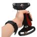 PURATEN Bicycle Spoke Tension Meter | Mountain & Road Bike Rim Adjustment Tool - Black - Buy Online on GoSupps.com
