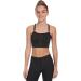 School to Sport Bra - Low Impact & Everyday Wear - Black (Size 12) - Buy Online on GoSupps.com