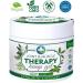 Annabis Natural Vegan Joint & Muscle Therapy Gel | Organic Hemp & Camphor | Maximum Strength 10,000mg - Buy Online on GoSupps.com