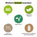 Buy Dr. Karg s Bio Crackbread Dinkel & Muesli - Crispy Organic Cereal with Honey & Fiber - 10x200g - Vegetarian No Additives International Shipping - Buy Online on GoSupps.com