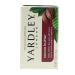 Yardley Cocoa Butter Moisturizing Bar Chocolate Scent 4.25 Oz | Premium Hydrating Soap for All Skin Types | International Shipping Available - Buy Online on GoSupps.com