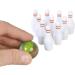 ArtCreativity Mini Bowling Game Set - Tabletop Bowling Set for Kids and Adults - 12 Sets with Pins, Marble Bowling Ball - Perfect Party Favors and Goodie Bag Fillers - Buy Online on GoSupps.com
