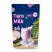 Taro Milk Tea Powder - Product of Taiwan (Caffeine Free/Plant based Creamer/Non-dairy) - 1LB- Make 10-12 cups