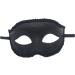 FRCOLOR Set of 3 masks costume party black costume clothing Halloween blindfold Venice men and women - Buy Online on GoSupps.com