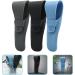 Beaupretty 6-Piece Manual Shaving Set with Razor Protection Cap & Carrier Bag | Ultimate Shaving Essentials for Men - Buy Online on GoSupps.com