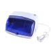 NSKI 8L Ultraviolet Cabinet Box for Salon Nail Art Tool YM-9003