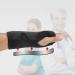 iPlusmile Wrist Splint & Thumb Brace - Ultimate Carpal Support & Protection | Comfortable Wrist & Thumb Stabilizer for Fitness - Buy Online on GoSupps.com