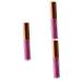FOMIYES 3pcs Eyeshadow Color Eyeliner Liquid Colorful Eyeliner Pen Eye Shadow Miss Glitter Powder Flash 1 count (Pack of 1) 10x3pcs