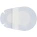 Eye Patch for Amblyopia Training - Fun Underwater World Design Breathable & Easy to Use for Adults & Children - Buy Online on GoSupps.com