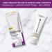 L'Oreal Paris Anti-Aging SPF 30 Lotion 55+ Day Skincare Wrinkle Expert UV Lotion With Calcium to reduce the Look of Wrinkles 50mL 55+ Day Cream SPF 30 - 50mL - Buy Online on GoSupps.com
