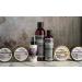 Gyngerella Exfoliating Loofah Soaps & Grooming Essentials | Shark Tank As Seen | Ingrown Hair & Razor Bump Relief - Buy Online on GoSupps.com