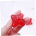 Lurrose 2pcs Hand Massagers - Massage Stick & Roller Ball Tool for Pain Relief - Portable Handheld Massager - Buy Online on GoSupps.com