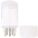 Premium Scalp Massage Device & Hair Oil Applicator for Hair Growth | Essential Oil Applicator Comb - Buy Online on GoSupps.com