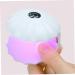 Mini Nail Lamp Shape LED UV Nail Polish Dryer Light Portable Manicure Curing Lamp - Buy Online on GoSupps.com