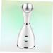 Baluue 2pcs Household Steaming Face Instrument Beauty Steaming Face Instrument White - Buy Online on GoSupps.com