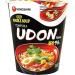 Nongshim Instant Cup Noodle Soup Tempura Udon Ramen 62g (Pack of 6) by CNMART - Buy Online on GoSupps.com