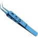 Buy Oyrcvweuy Professional Eyelid Tweezers for Ophthalmological Microsurgery - Durable Stainless Steel with Dwelled Platform 2# - International Shipping Available - Buy Online on GoSupps.com