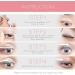 Lash Lift Kit & Eyelash Perm Kit - DIY Eyelash Brow Lamination for Beginners | 2024 Upgraded Professional Quality - Buy Online on GoSupps.com