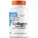 Doctor's Best, Collagen Types 1 and 3 with Vitamin C, 240 Capsules, High Dosed, Gluten Free, Soy-Free, Non-GMO