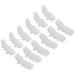 Unisex Portable Toe Separator & Bunion Corrector - Hallux Valgus Corrector | SEBS Foot Spreader Tool - Buy Online on GoSupps.com