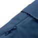 HUNTER Milford Dog Raincoat with Harness & Collar Opening - 70 Yellow | Best International Shipping - Buy Online on GoSupps.com