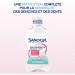 Sanogyl Mouthwash Sensitive Gums and Teeth 0% Alcohol 500ml - Buy Online on GoSupps.com