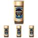 Nescaf Gold Blend Decaff Instant Coffee 200g (Pack of 4)