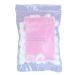 Cotton Wool Balls - Baby Cotton Balls | Reusable Makeup Remover Cotton | 100 Or 200 Makeup Cleaning Tool Absorbent Lightweight for Household Needs Skin Prep Wound Cleansing Everyday Use 1. About 100 Grains (About 0.5 Grams)