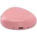 BAOK Sanitizer Case for Toothbrush Small Battery Long Operating Time Sanitizer Case for Toothbrush Easy to Use Efficient Cleaning in (Pink) - Buy Online on GoSupps.com