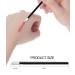 300 Pack Disposable Lip Brushes - Weddhuis Microbrush Applicators for Makeup Halloween & Christmas - Buy Online on GoSupps.com