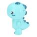 Cartoon Dinosaur Baby Water Thermometer | Precise Measurement & Interactive Bath Toy for Toddlers - Safe & Fun Bathing Experience - Buy Online on GoSupps.com