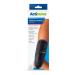 Professional TaloCast AirGel Ankle Brace | Lightweight Support for Sprains Tendonitis & Injuries | Unisex Black Large/X-Large - Buy Online on GoSupps.com