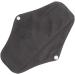 Reusable Bamboo Charcoal Cotton Menstrual Pads - Washable Mother Cloth Towel - Buy Online on GoSupps.com