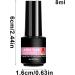 Gel Peel Guard Formule anti-froid couche anti-d versement protection des bords pelables | Rev tement UV contr le pr cis de la barri re aide la manucure propre syst me de protection du vernis - Buy Online on GoSupps.com